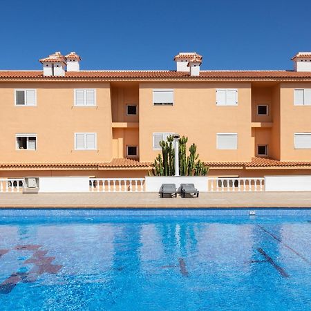 Home2Book Stunning Sea Front Caletillas, Pool Candelaria Exteriér fotografie