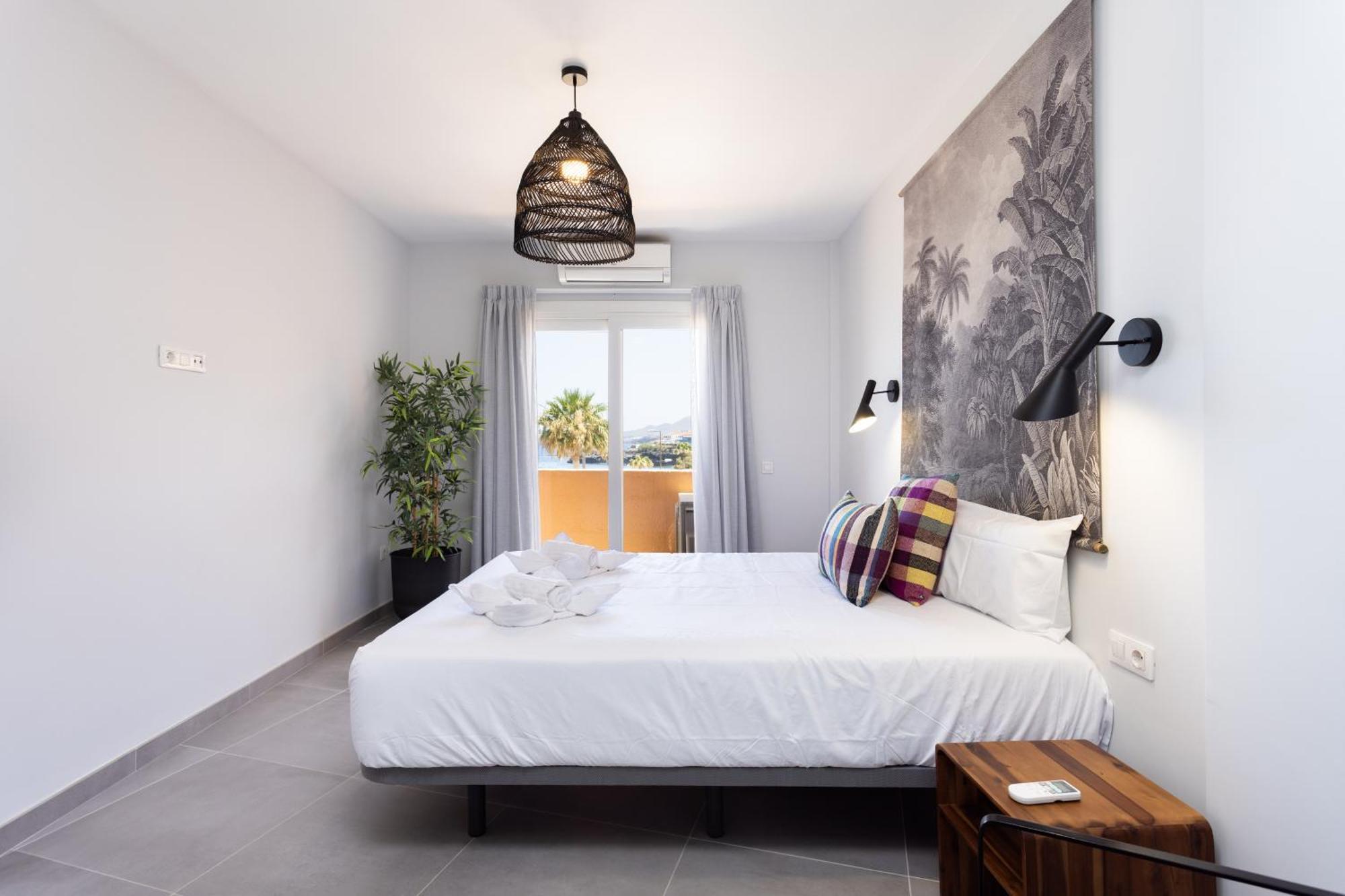 Home2Book Stunning Sea Front Caletillas, Pool Candelaria Exteriér fotografie