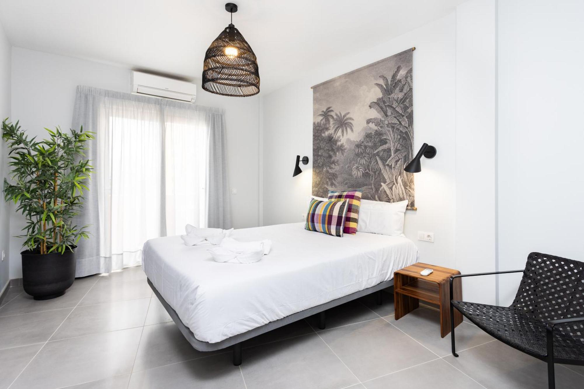 Home2Book Stunning Sea Front Caletillas, Pool Candelaria Exteriér fotografie